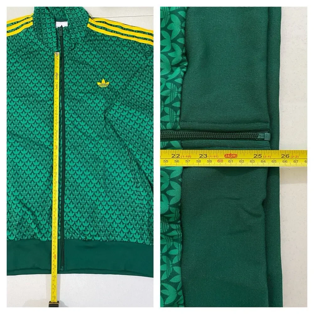 adidas features pants
